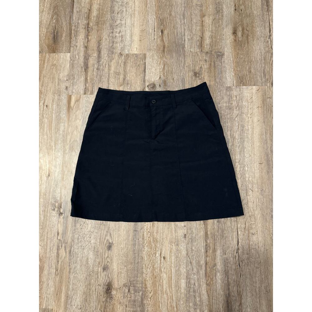 Patagonia Womens Skirt Skort Size 6